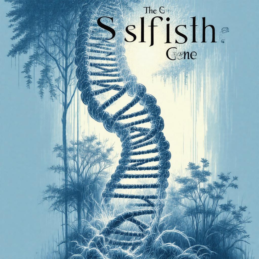 The Selfish Gene